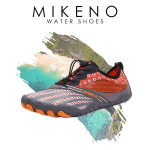 MIKENO shoes