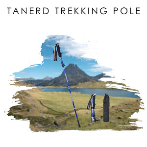 TANERD Trekking Pole